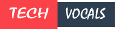 TechVocals Logo