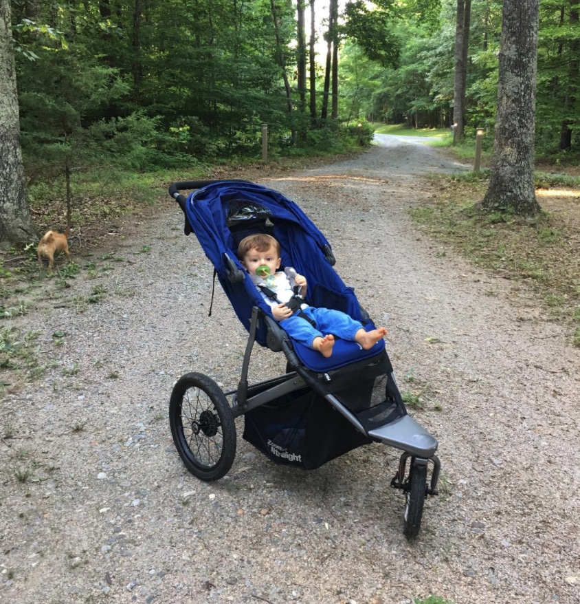 Joovy zoom best sale 360 reviews