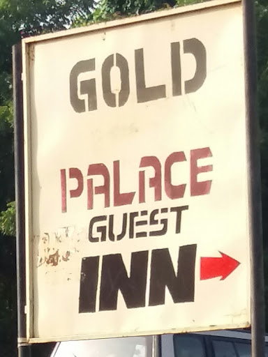 Gold Palace Guest Inn, Along Hajj Camp Behind Lubon Company, Ilorin, Nigeria, Hotel, state Kwara