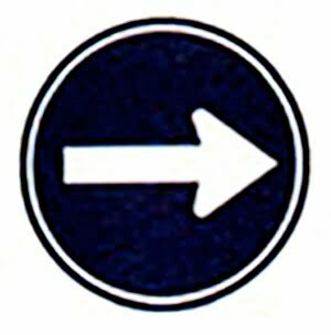 Thai Driving License Exam Test Questions & Answers 2020