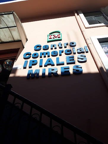 Jhon Cell - Tienda de móviles