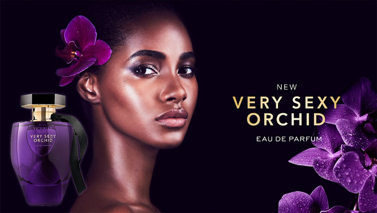 Nước hoa Very Sexy Victoria’s Secret Orchid