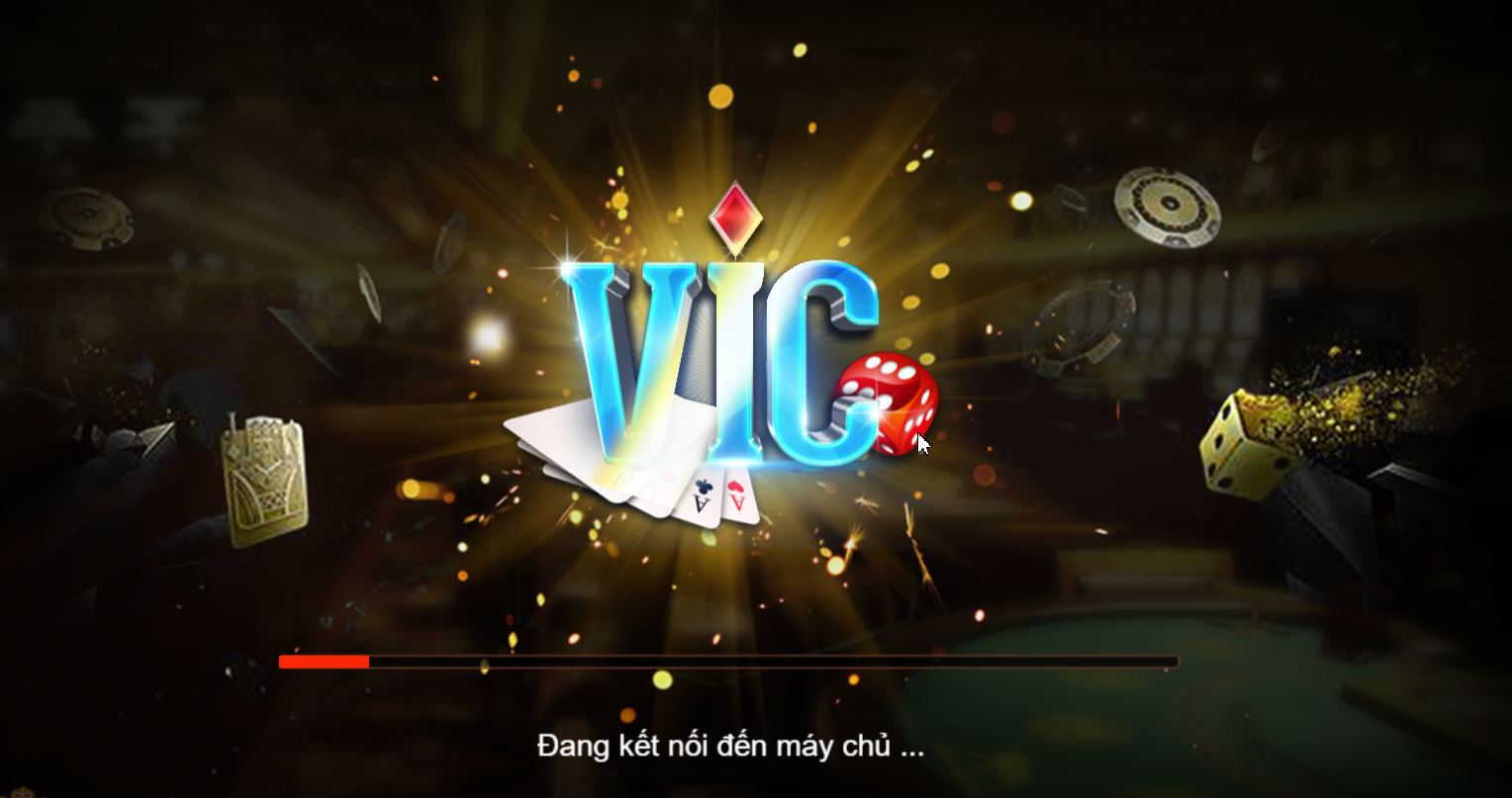 Vic Win