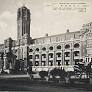總統府日本總督府 (來源：zh.wikipedia.org)