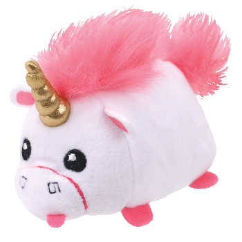 Image result for transparent rainbow unicorn fluffy