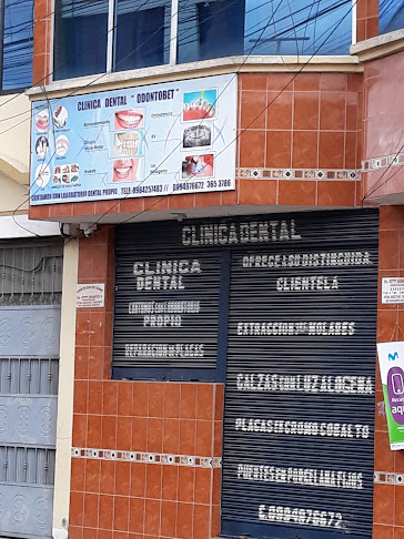 Opiniones de ODONTOBET en Quito - Dentista