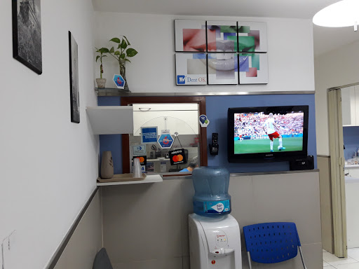 Dental Lumondent San Borja