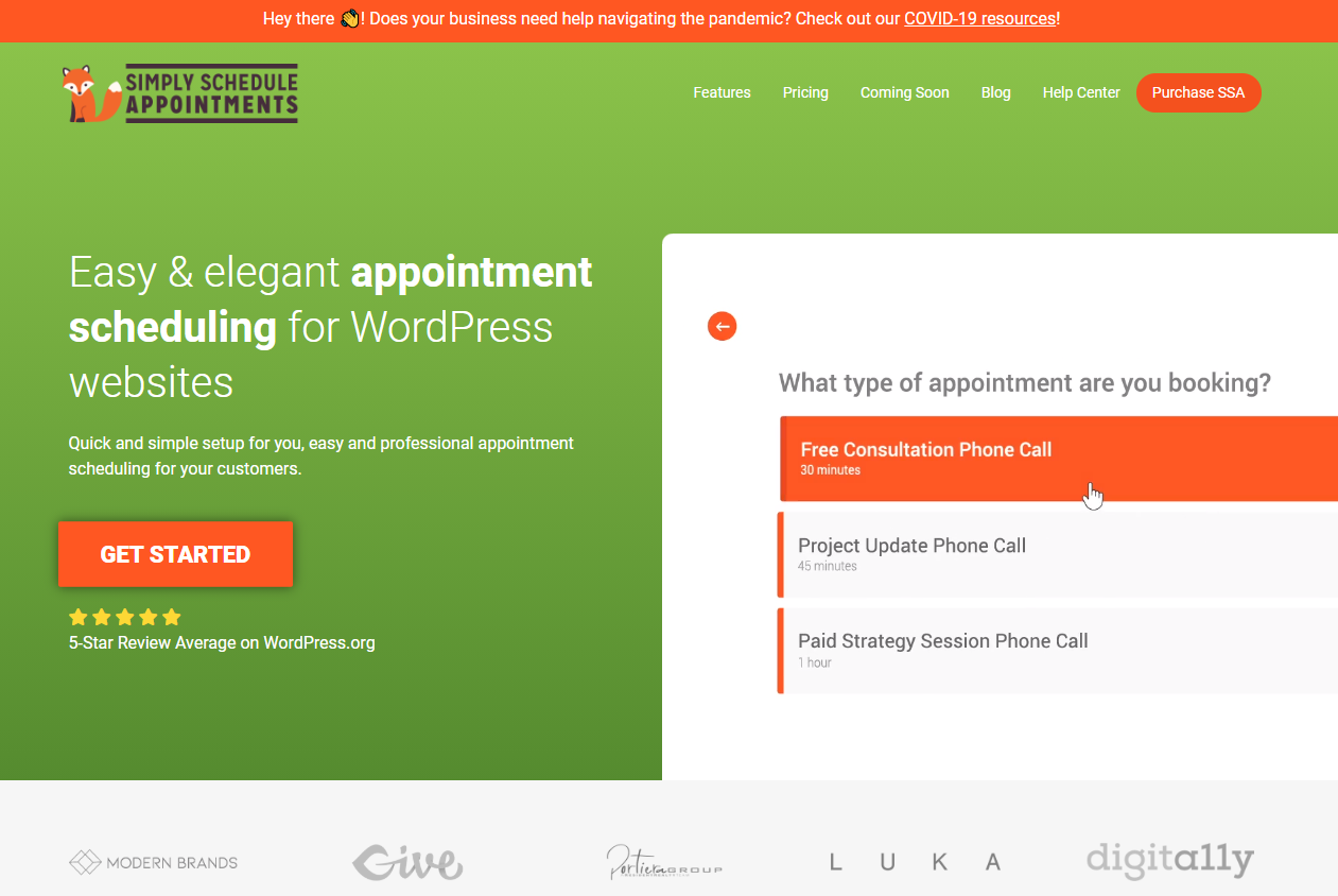 10 Best WordPress Plugins for Appointment Booking