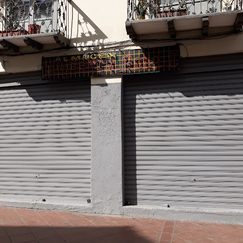 Opiniones de Almacen Humberto Polo en Cuenca - Tienda