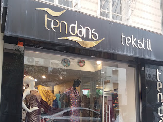 Tendans Tekstil