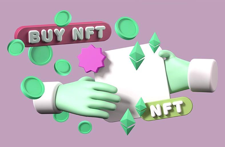 What is NFT Trading? Can You Make Money? Simple Guide for Beginners