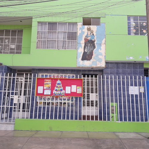 Opiniones de I.E.P. Virgen De Guadalupe en Callao - Escuela