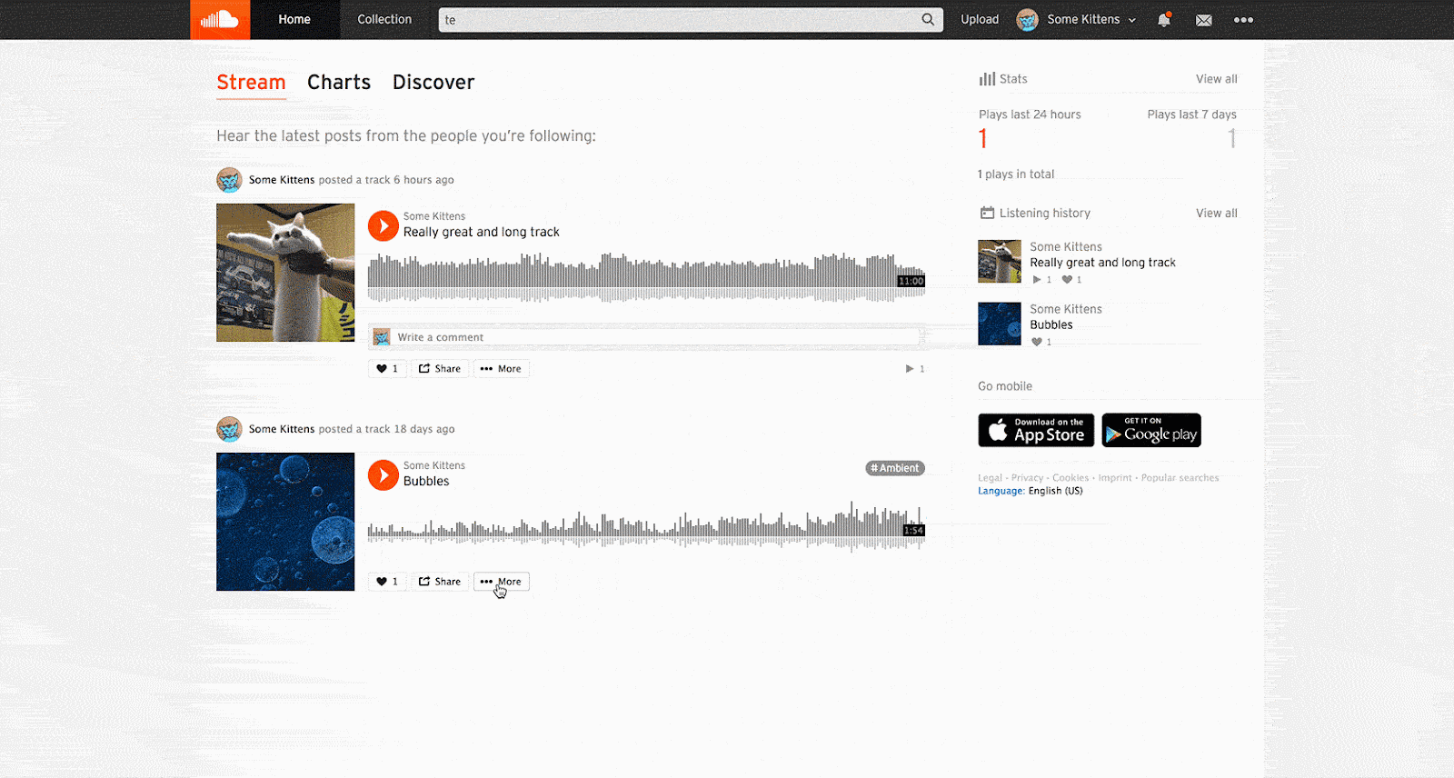 How to Get More Plays on SoundCloud  A Simple Guide