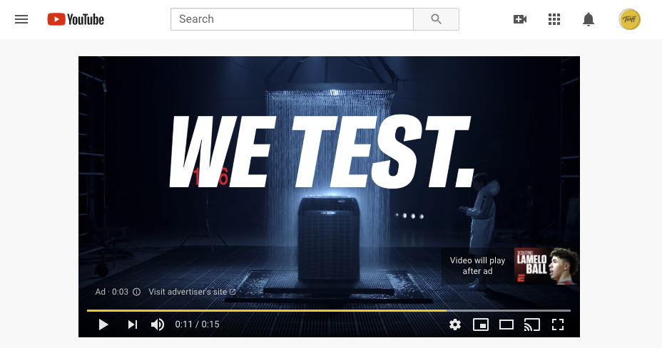How YouTube Ads Work + 5 YouTube Ad Campaign Examples - Tuff