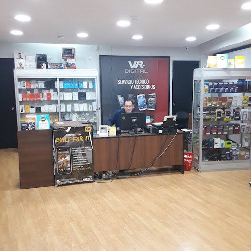 Opiniones de VR. DIGITAL en Quito - Tienda de móviles