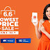 Shopee reveals Sarah Geronimo as new brand ambassador in time for Shopee 6.6 - 7.7 Lowest Price Sale