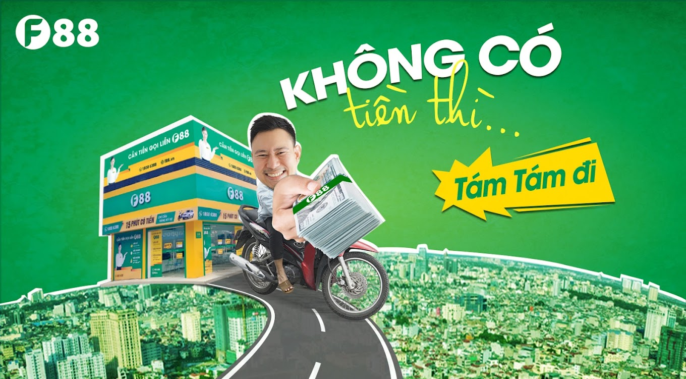 Vay tiền huyện Thường Tín