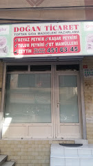 Doğan Ticaret