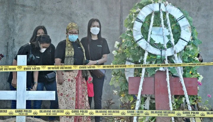 Perkara Brigadir J Terlalu Lama, Jenderal Bintang 3: Jangankan Masyarakat, Saya Aja Bingung! Ngomong Mencla-mencle..