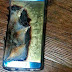 Samsung se encuentra con otro problema explosivo