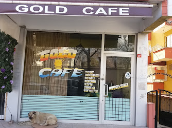 Gold Cafe
