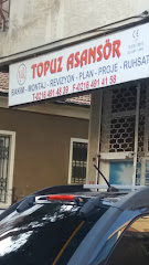 Asansör