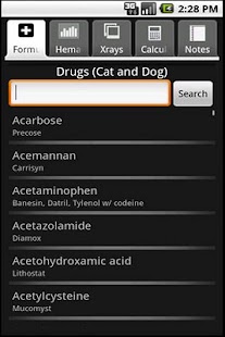 Download A Vet Tool apk