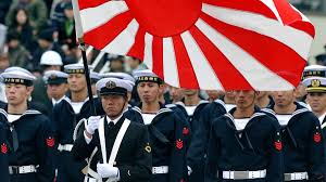 Image result for Japan military