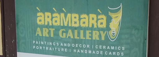 Arambara Art Gallery