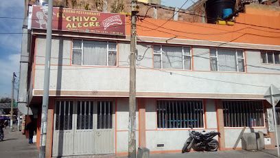 Restaurante Chivo Alegre Bogotá, Cundinamarca, Colombia