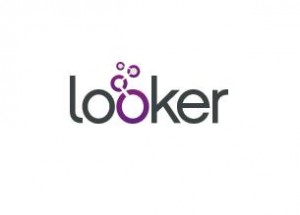 Looker Logo | Hevo Data