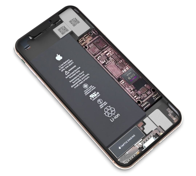 Lý do chính đáng cho thiết kế xấu xí của iPhone 11: thời lượng pin - Ảnh 3.