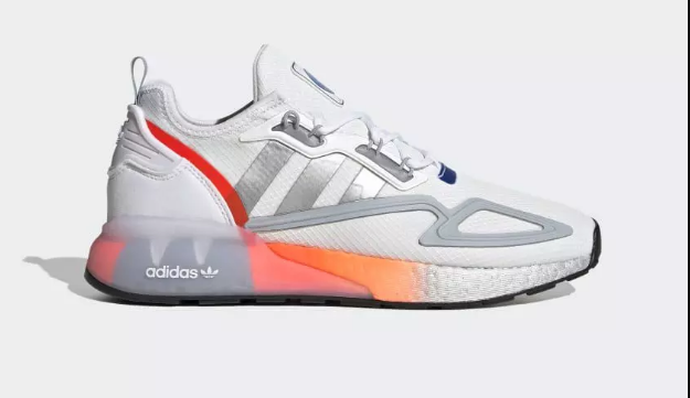 Giày Adidas nam chính hãng 2021