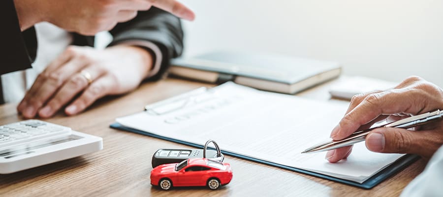 O que é uma carta de crédito? Como funciona? 4 vantagens