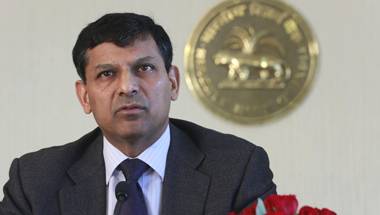 Reserve Bank of India, Monetary Policy, Raghuram Rajan