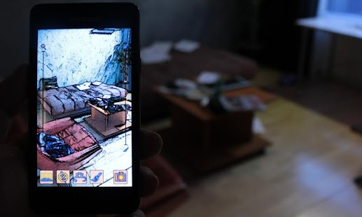 Download Cartoon Camera apk