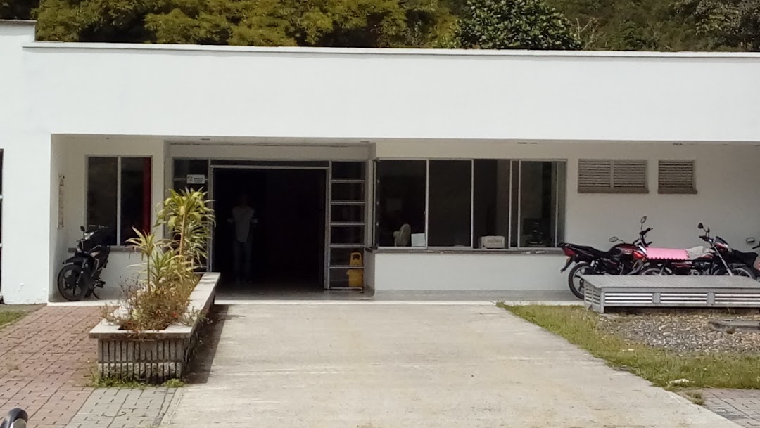 Escuela Deportiva Asojuntas