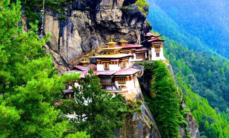 20 Top Places to See and Things to Do in Bhutan | Bhutan Tourism