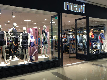 Mavi