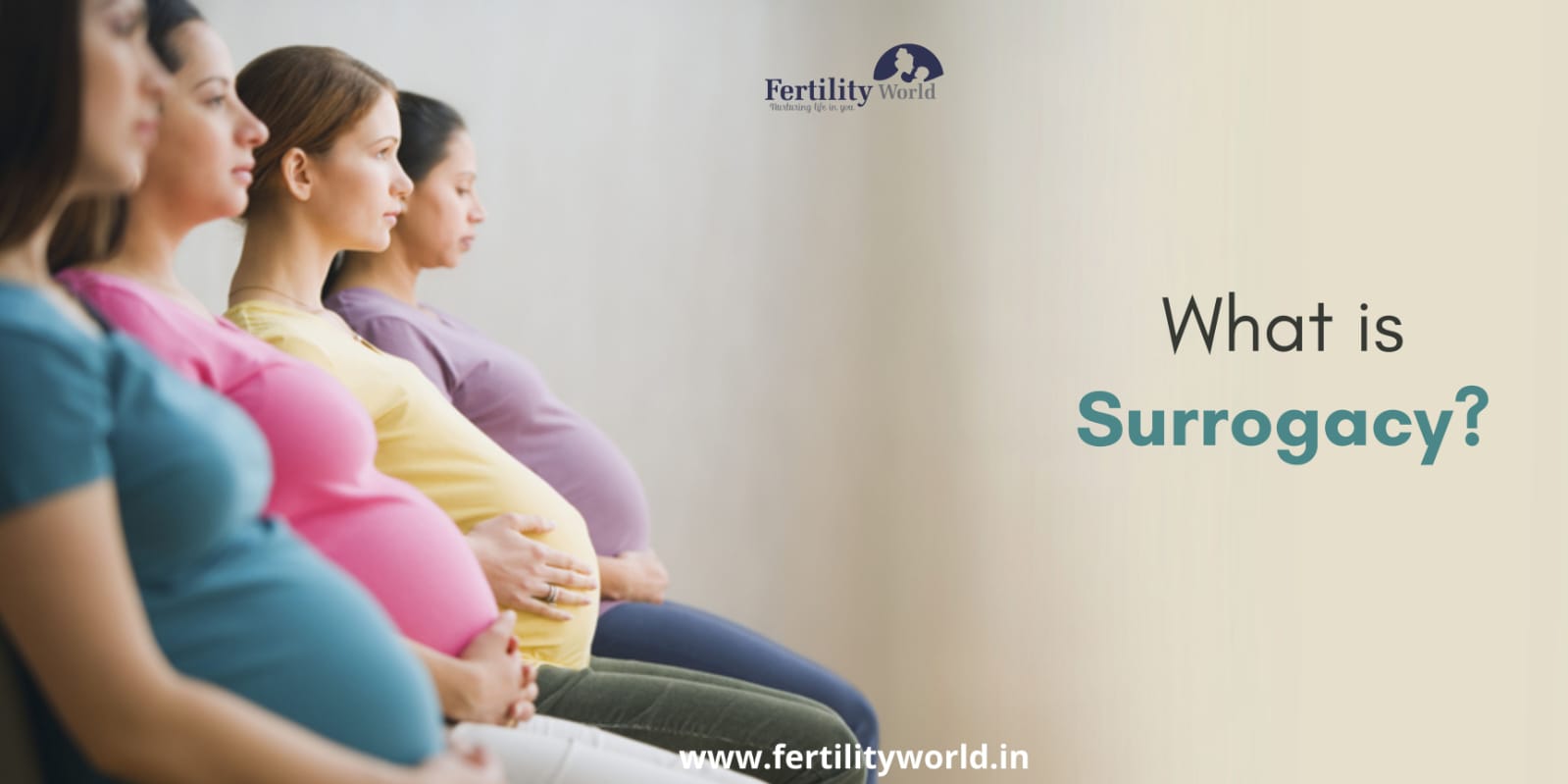 What is surrogacy?