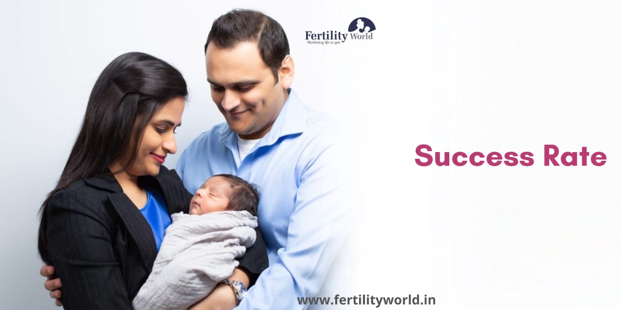 IVF success rate in Haryana