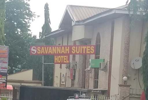 Savannah Suites Resort, 8 Faskari St, Garki 900023, Abuja, Nigeria, Travel Agency, state Niger
