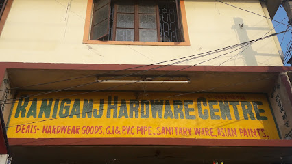 Raniganj Hardware Centre - Hardware store in Raniganj , India