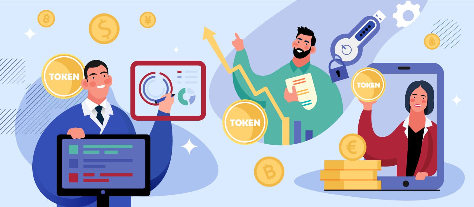 What Is Tokenization, How Does It Work, & Why You Need To Know