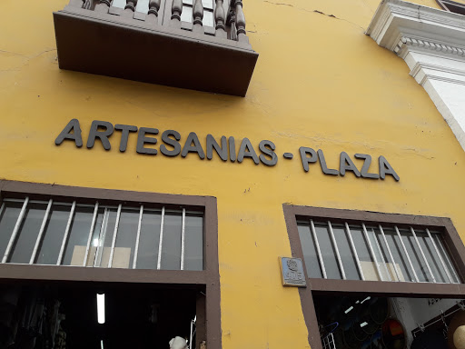 Artesanias Plaza