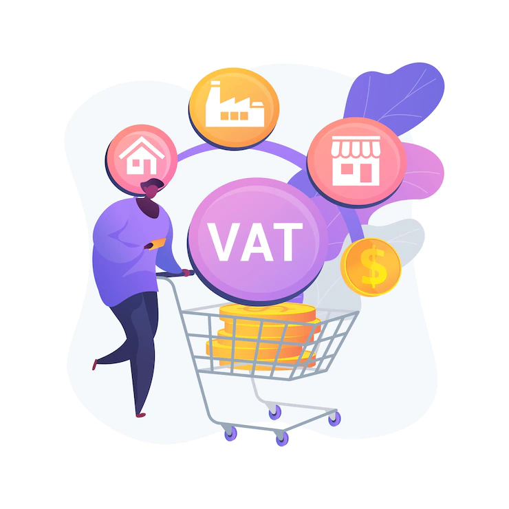 Keep A Record Of VAT Rates Using This API  
