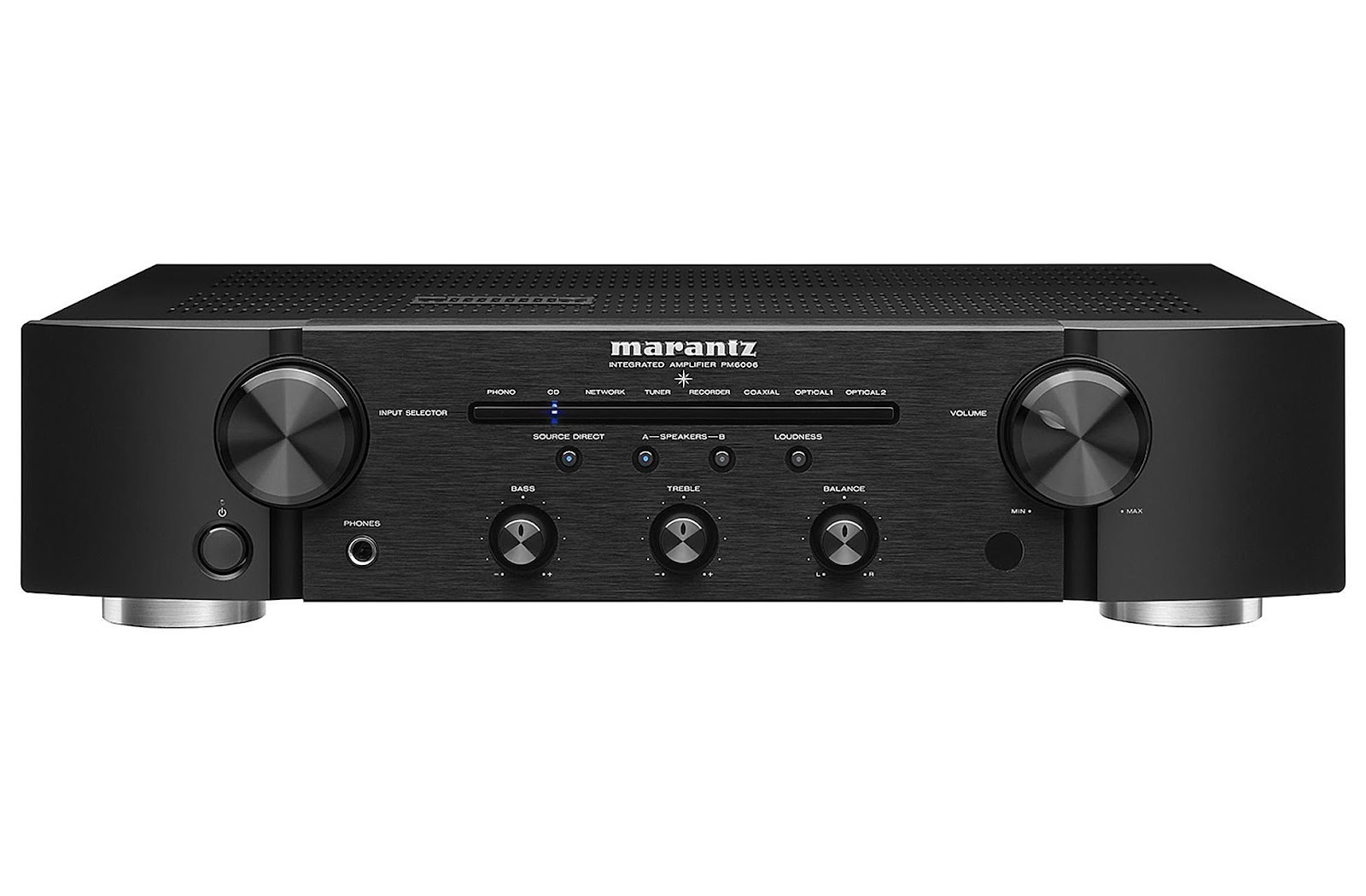 Amply Marantz PM-6006, PM-8006, amply giá tốt, chất lượng, dễ phối ghép