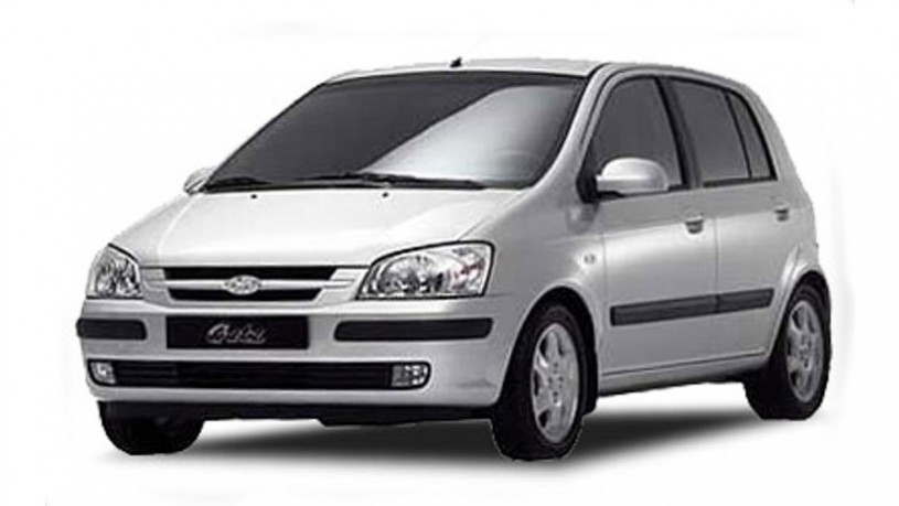 Hyundai Getz mới, cũ: Tin KM, giá bán xe T5/2019 | Carmudi.vn