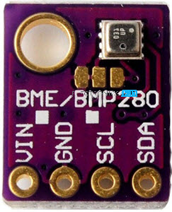 List of Arduino Compatible Temperature Sensors for DIY Projects – Matha ...