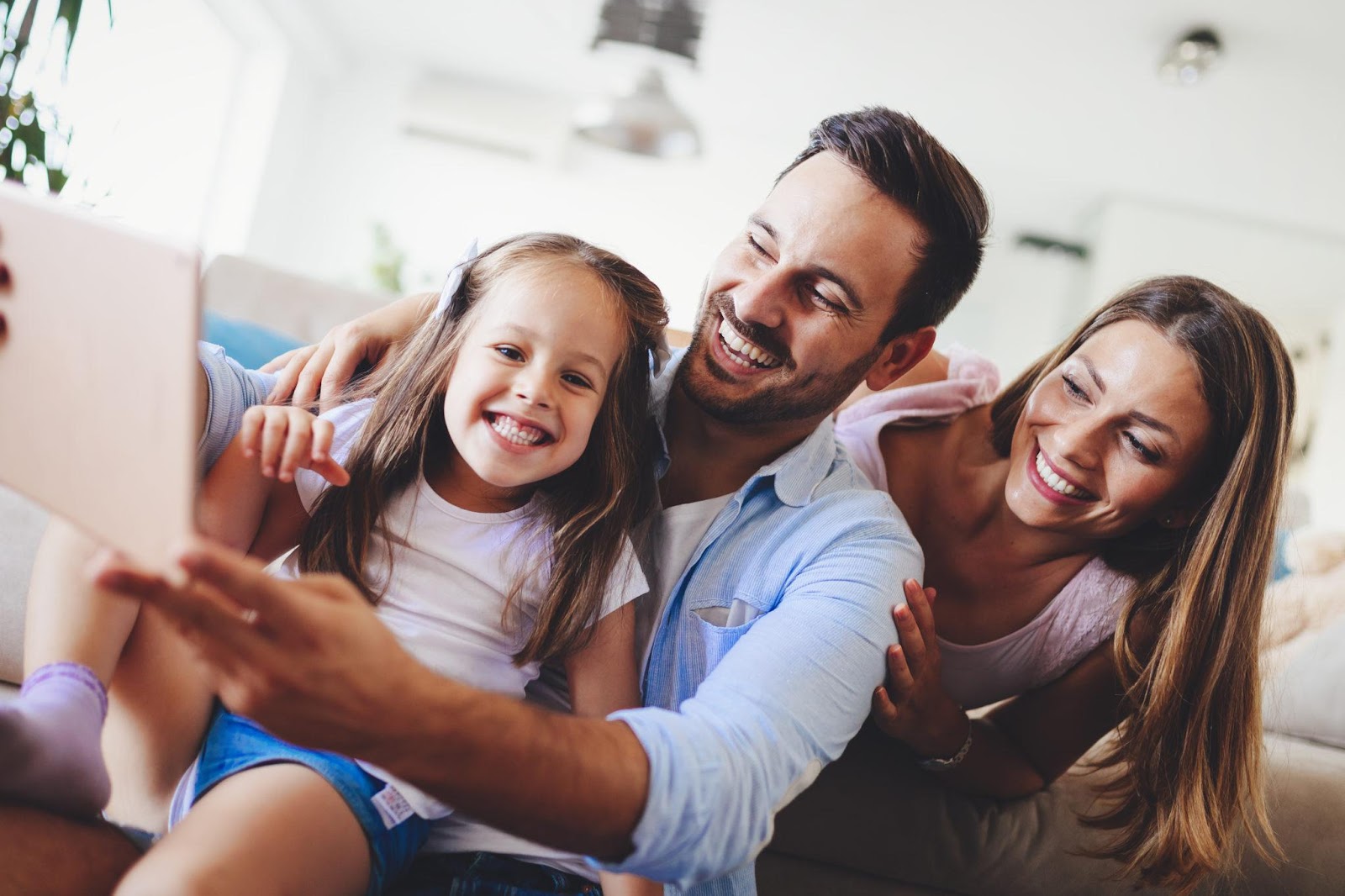Safety Matters Most Home Protection
